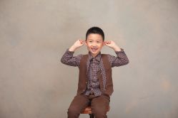 -西瓜庄园儿童摄影