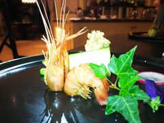 -天伦里餐厅(绿城桃花源店)