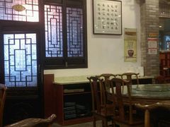-陈记菜馆·非遗淮扬菜(东关街教场店)