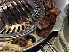 -喜来稀肉(虹泉路店)