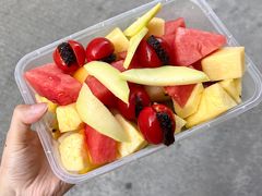 -水果立方果然鲜(升平路店)