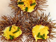 -大丰收海鲜地方菜馆