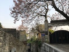 -青岩古镇