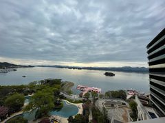 -绿城千岛湖喜来登度假酒店
