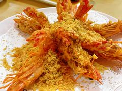 -無招牌海鮮(芽笼店)