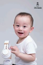 -美年亲子儿童摄影(合肥市滨湖新区金泉小区店)