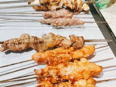 -申记串道(小北一路店)