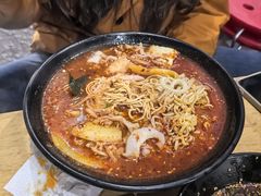 -四川老牛麻辣烫(北门桥店)