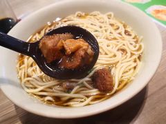 -李先生牛肉面(长春红旗街店)