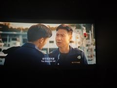 -CGV影城(滨江天街IMAX店)