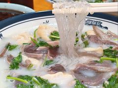 -鸭小妹鸭血粉丝(老门东店)