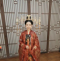 -美云庭古装·格格服汉服·京城旅拍(北京店)