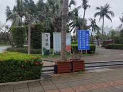-万绿园