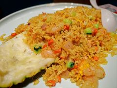 -金塔傣乡·云南民族特色菜·傣味手抓饭(金瓦路店)