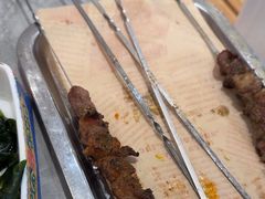 -侃爷南门铜锅涮肉