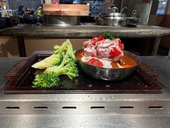 -肉肉大米(金虹桥店)