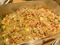 -歪胖子·山野鲜货火锅(南通长江镇店)