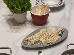 -阳光码头海鲜火锅(世纪大道店)