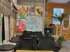 -吾叁·吉趣鸟咖(万科店)
