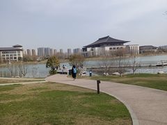 -西安世博园