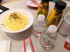 -喜家德虾仁水饺(华强天虹店)