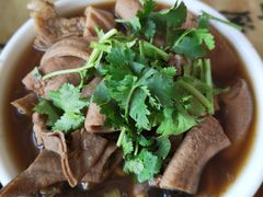 -王记八大碗