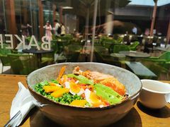 -BAKER&SPICE(国金中心商场店)