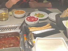 -海底捞火锅(崇文门新世界百货店)