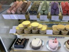 -PAUL LAFAYET 法式甜品(国金中心商场店)