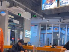 -肥韬茶餐厅(海上世界店)