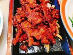 -红蜡烛-养生粥-津鲁菜(中山路店)