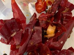 -拿渡麻辣香锅(管庄店)