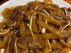 干炒牛河-全记广州大排档(玉林店)