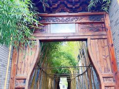 -龙潭水乡
