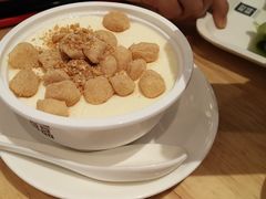 手工糍粑双皮奶-满记甜品(荟聚购物中心店)