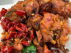 -复旦大学本部-食堂