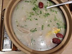 -耶里夏丽·新疆菜·28年喀什老馆(田林东路店)