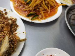 -松明一烤肉馆(鲁园店)