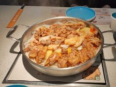 -黄记煌三汁焖锅(顺义华联店)