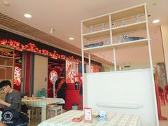 -侯师傅热炒店(印象城店)