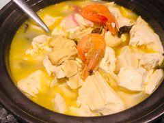 -小城故事·地道宁波味(月湖盛园店)