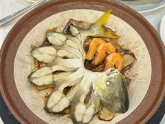 -福满楼·海鲜酒家(福永益田店)