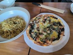 蒲烧鳗鱼紫苏薄脆-拾年