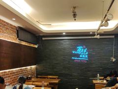 -万记麻辣烫国展总店