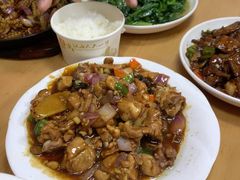 -卢庄(江汉路店)