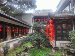 -北园酒家(小北路店)
