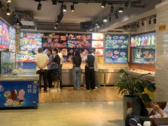 -老万烧烤(典逸心洲店)