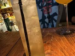 -TIME BAR&一贯料理(文星广场店)