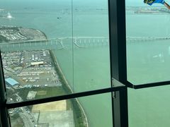 -澳门旅游塔360°旋转餐厅(南湾湖广场店)