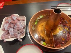-京元盛铜锅涮肉(上海总店)